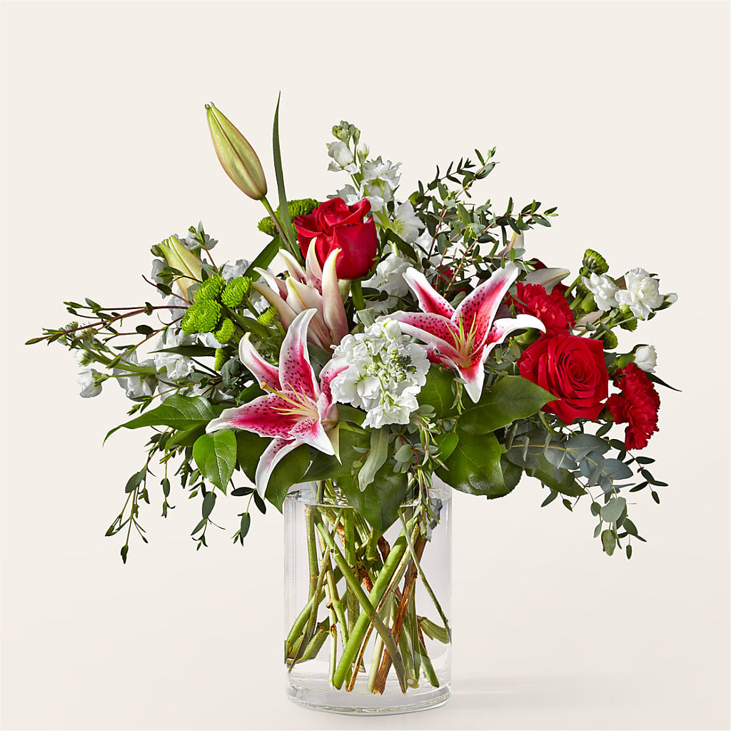 Gumdrop Button Bouquet – ANTONIO FLOWERS & GIFTS, Miami FL