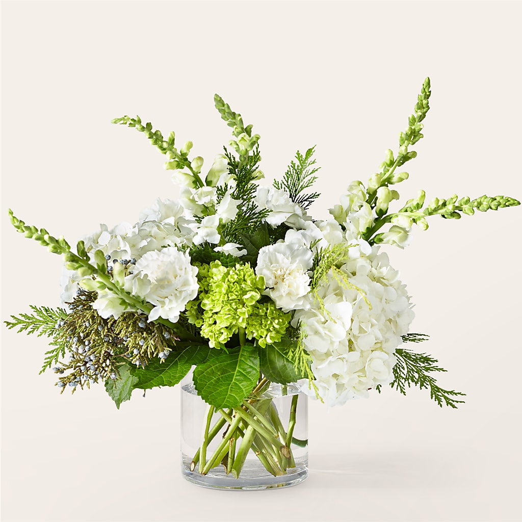 Marshmallows on Top Bouquet – ANTONIO FLOWERS & GIFTS, Miami FL