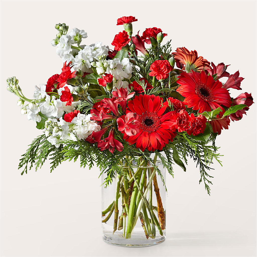 Holidaisy Bouquet – ANTONIO FLOWERS & GIFTS, Miami FL