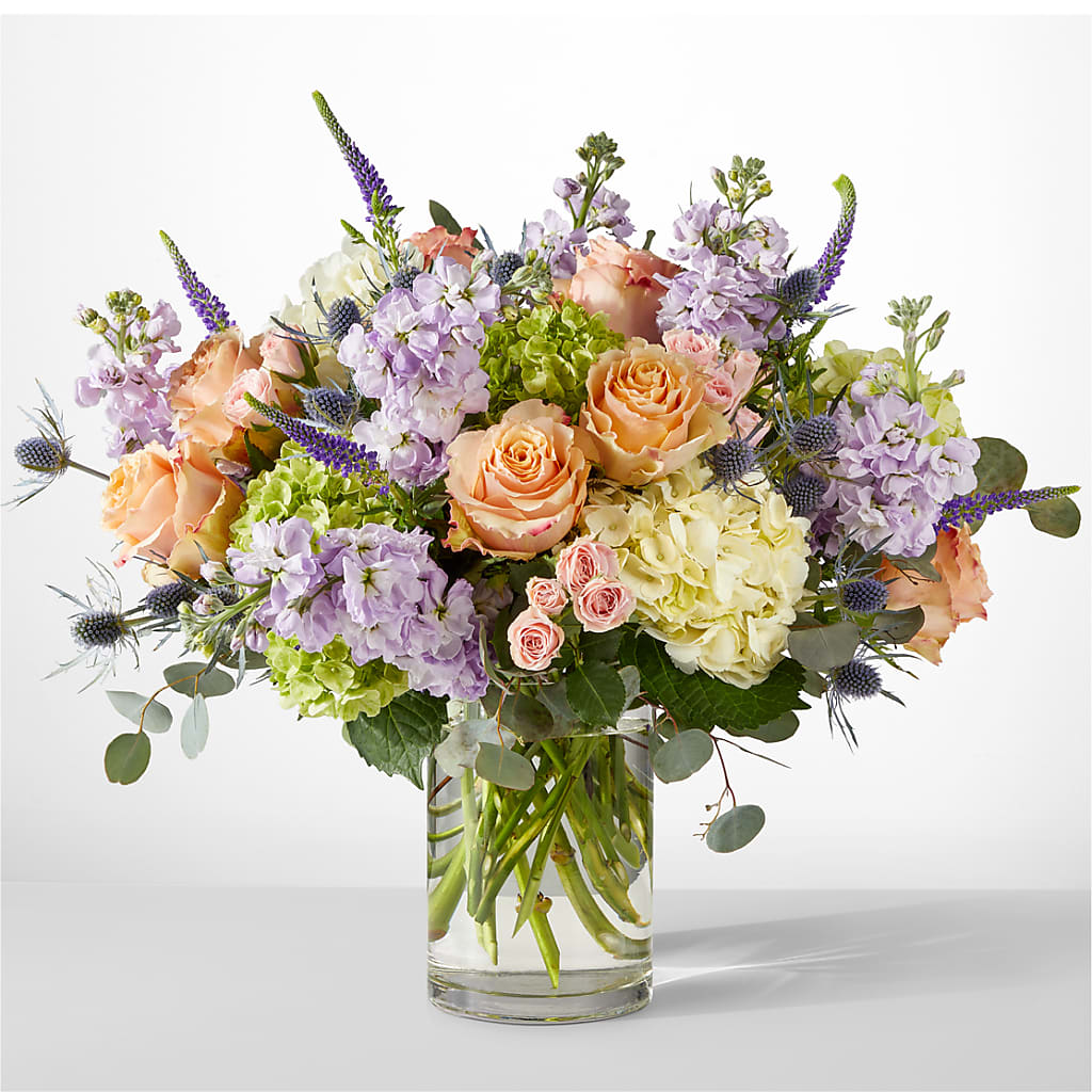 Porch Swing Bouquet – ANTONIO FLOWERS & GIFTS, Miami FL