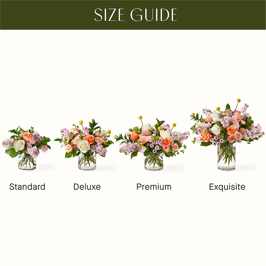 French Market Bouquet – ANTONIO FLOWERS & GIFTS, Miami FL