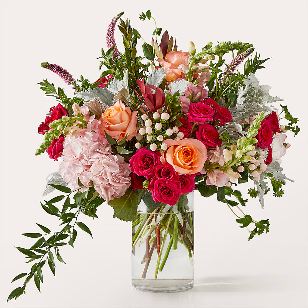 Glitz & Glam Bouquet – ANTONIO FLOWERS & GIFTS, Miami FL