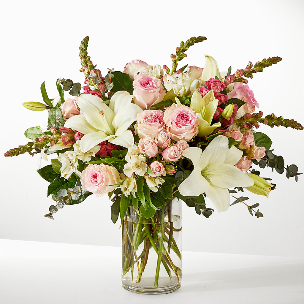 Ballet Slippers Bouquet – ANTONIO FLOWERS & GIFTS, Miami FL