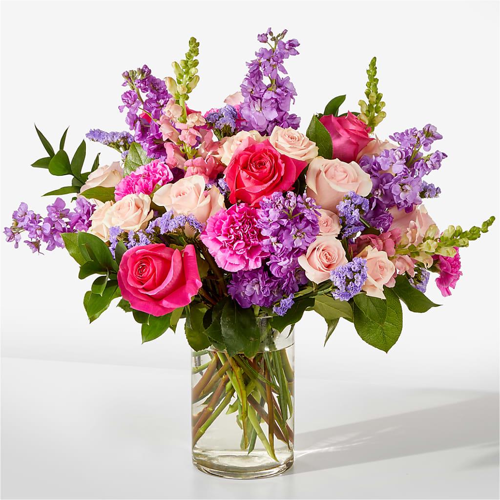The Cha-Cha Bouquet – ANTONIO FLOWERS & GIFTS, Miami FL
