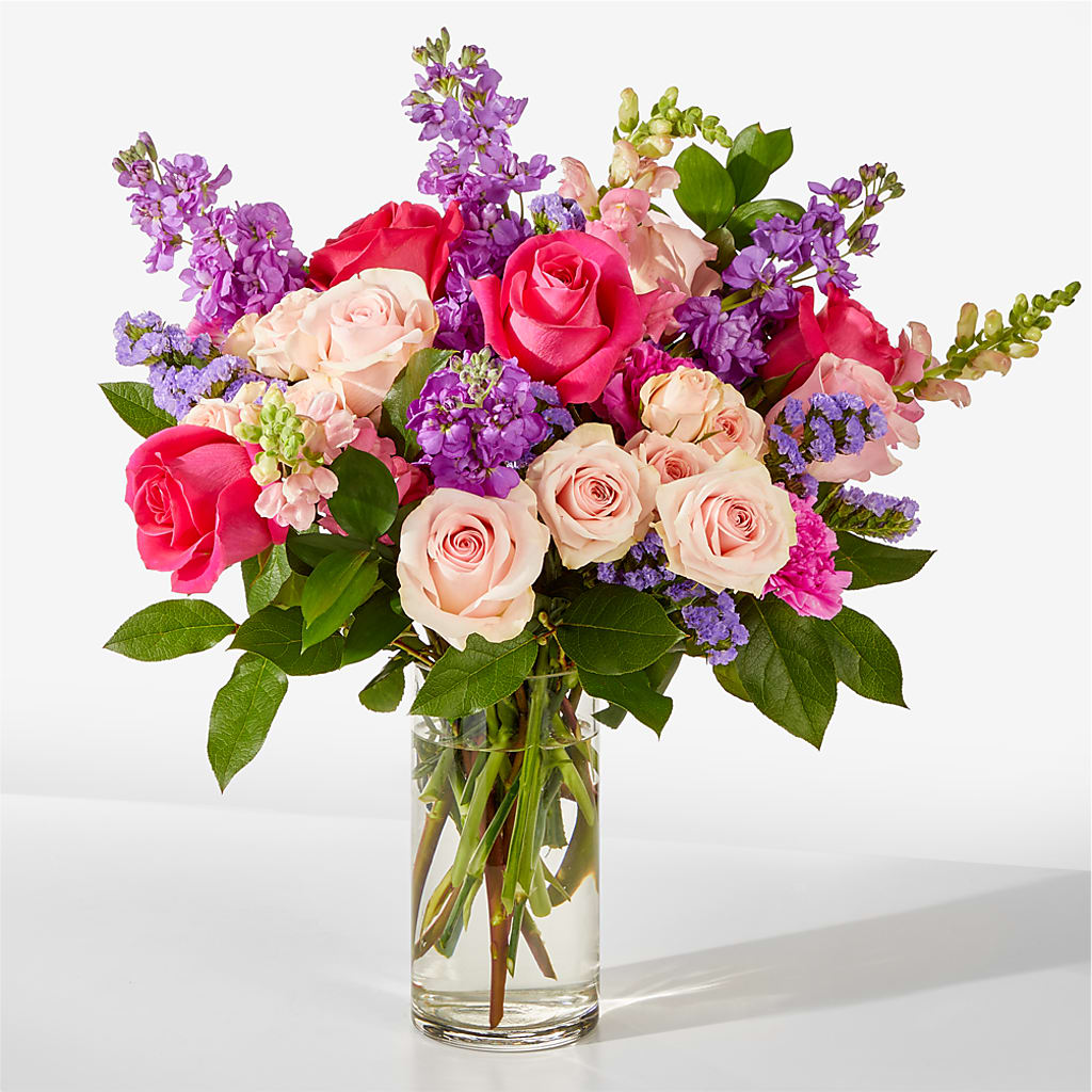 The Cha-Cha Bouquet – ANTONIO FLOWERS & GIFTS, Miami FL