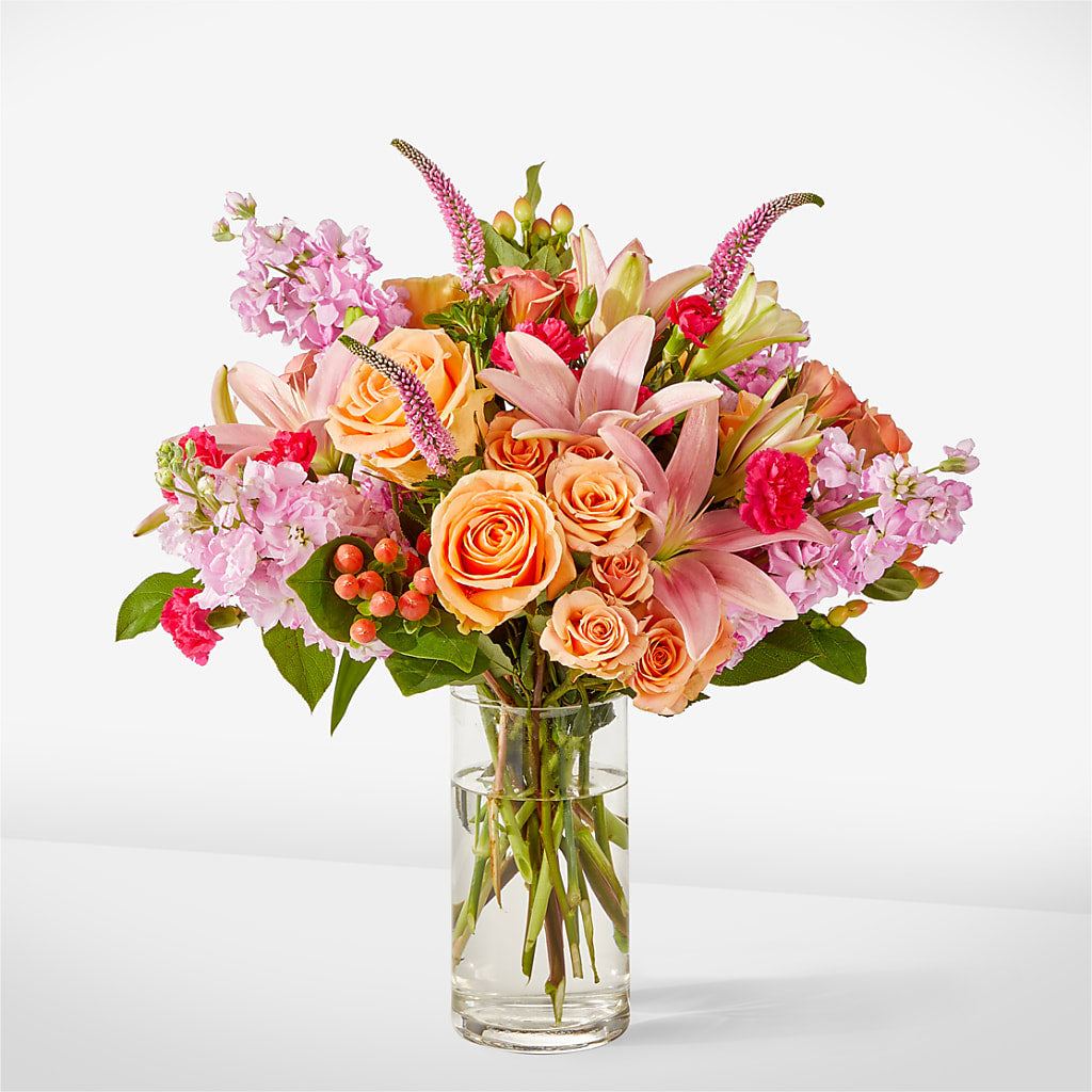 Bisous Bouquet – ANTONIO FLOWERS & GIFTS, Miami FL