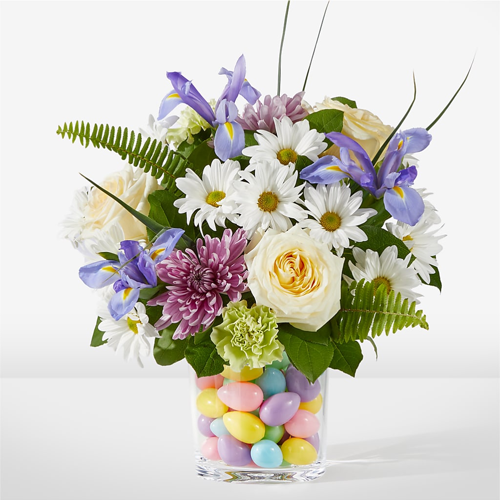 Easter Brunch Bouquet – ANTONIO FLOWERS & GIFTS, Miami FL
