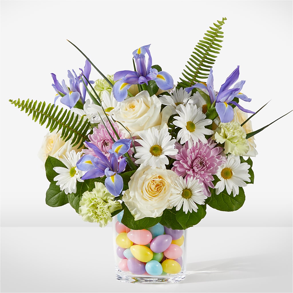 Easter Brunch Bouquet – ANTONIO FLOWERS & GIFTS, Miami FL