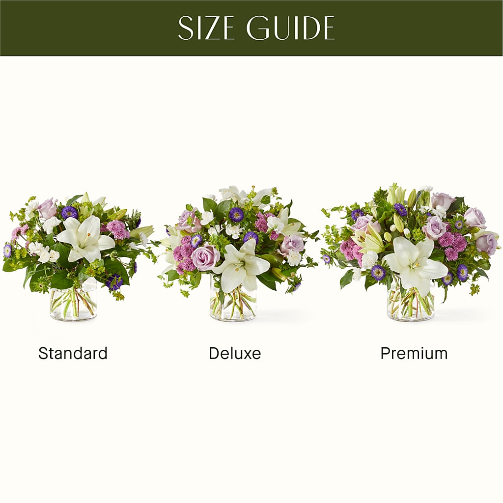April Showers Bouquet – ANTONIO FLOWERS & GIFTS, Miami FL