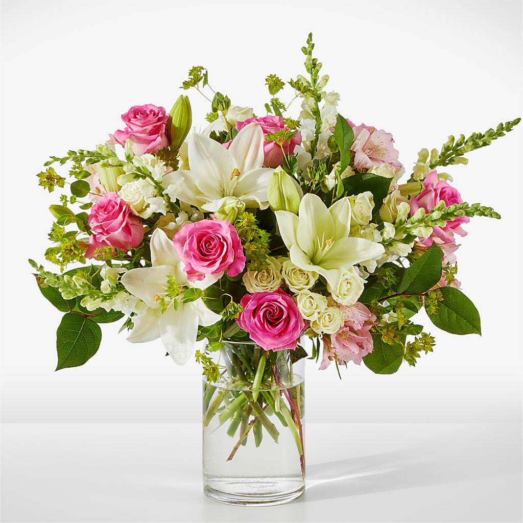 Fondly Bouquet – ANTONIO FLOWERS & GIFTS, Miami FL