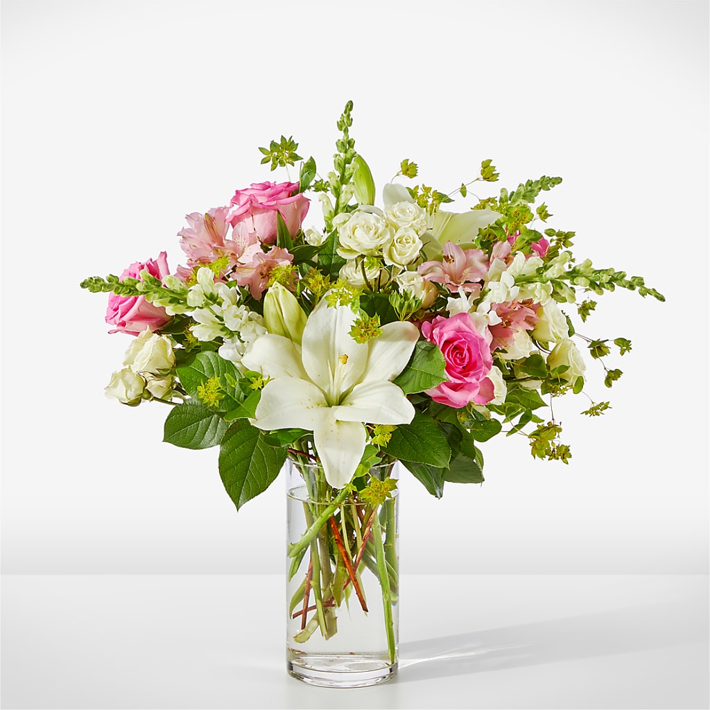 Fondly Bouquet – ANTONIO FLOWERS & GIFTS, Miami FL