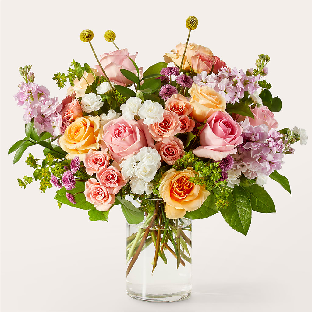 Perfect Contentment Bouquet – ANTONIO FLOWERS & GIFTS, Miami FL