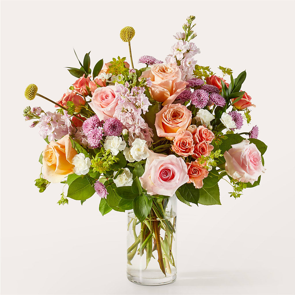 Perfect Contentment Bouquet – ANTONIO FLOWERS & GIFTS, Miami FL