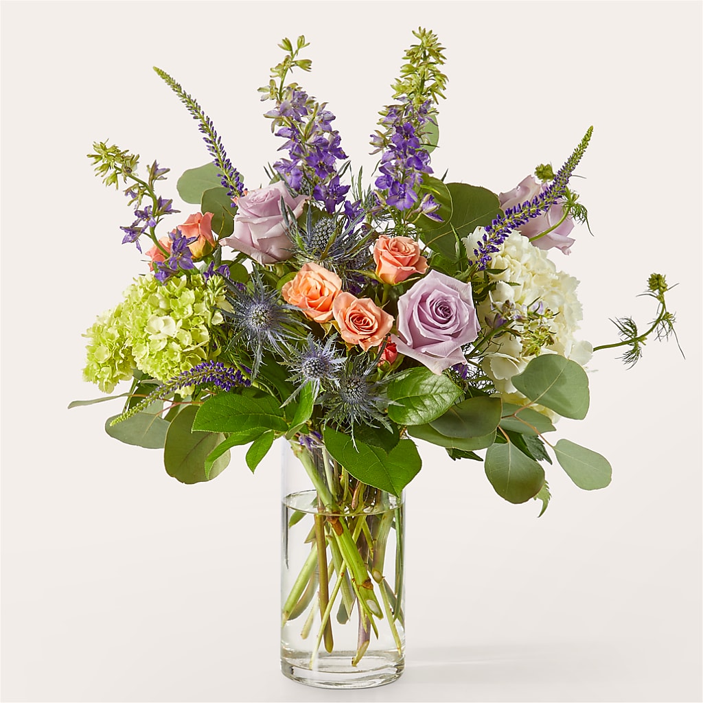 Appealing Aura Bouquet – ANTONIO FLOWERS & GIFTS, Miami FL