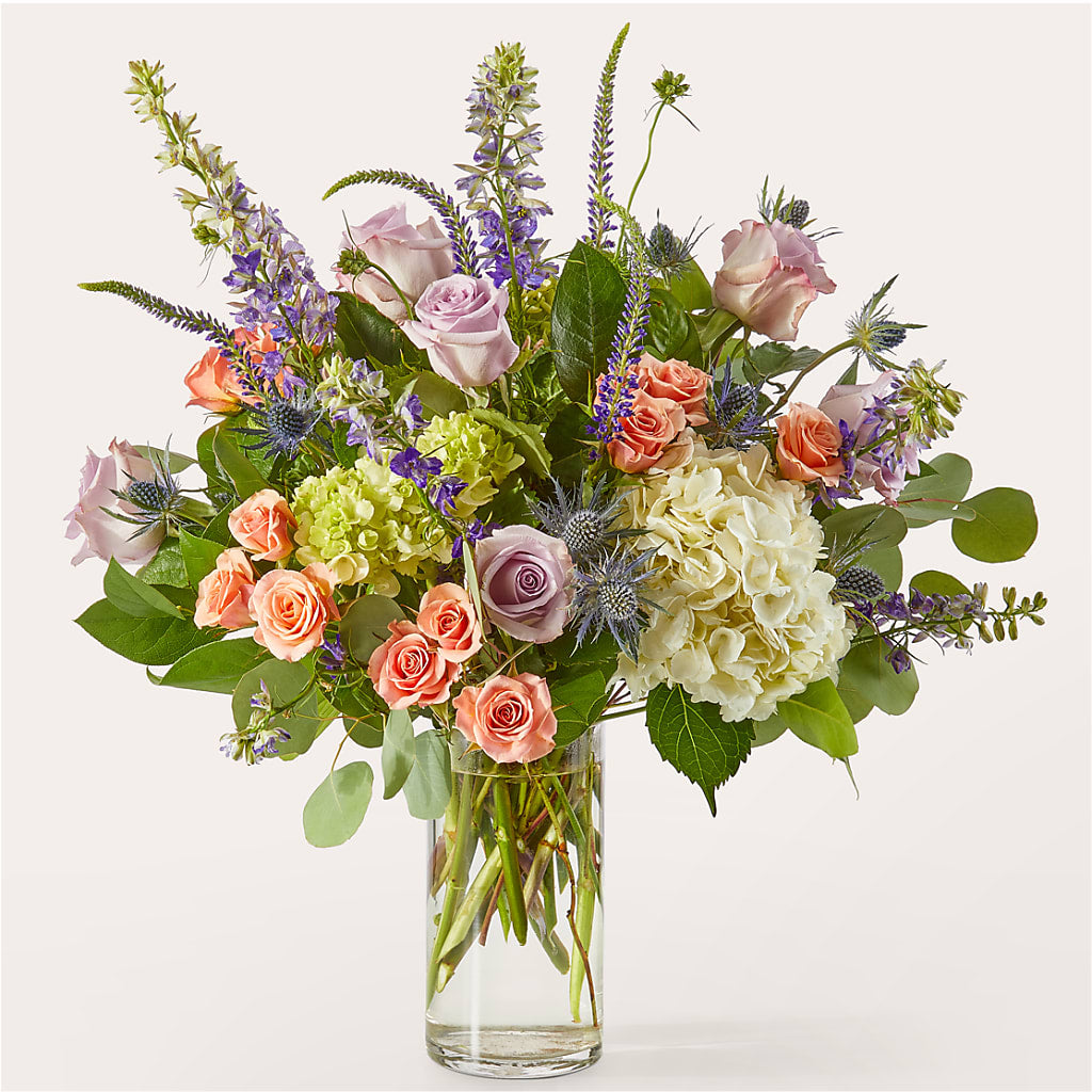 Appealing Aura Bouquet – ANTONIO FLOWERS & GIFTS, Miami FL