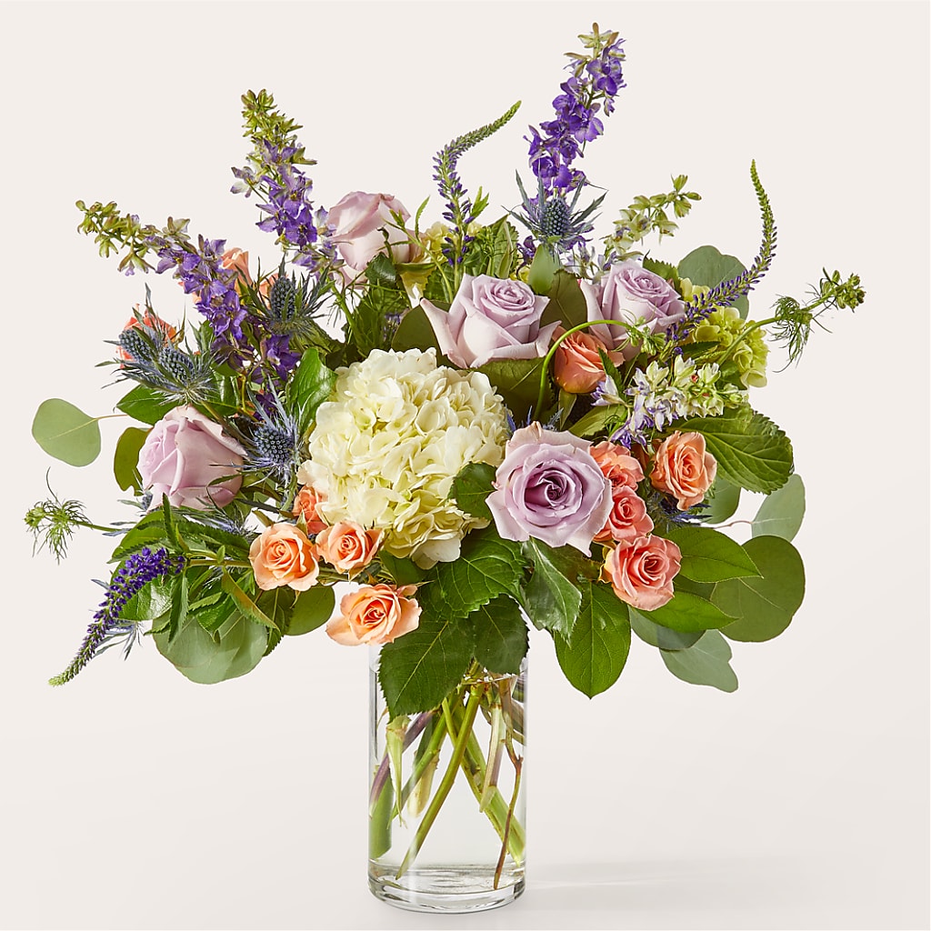 Appealing Aura Bouquet – ANTONIO FLOWERS & GIFTS, Miami FL