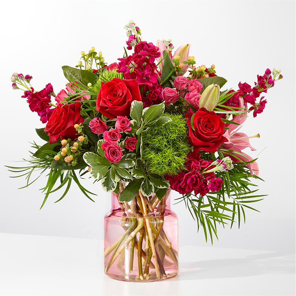 In Every Lifetime Bouquet – ANTONIO FLOWERS & GIFTS, Miami FL