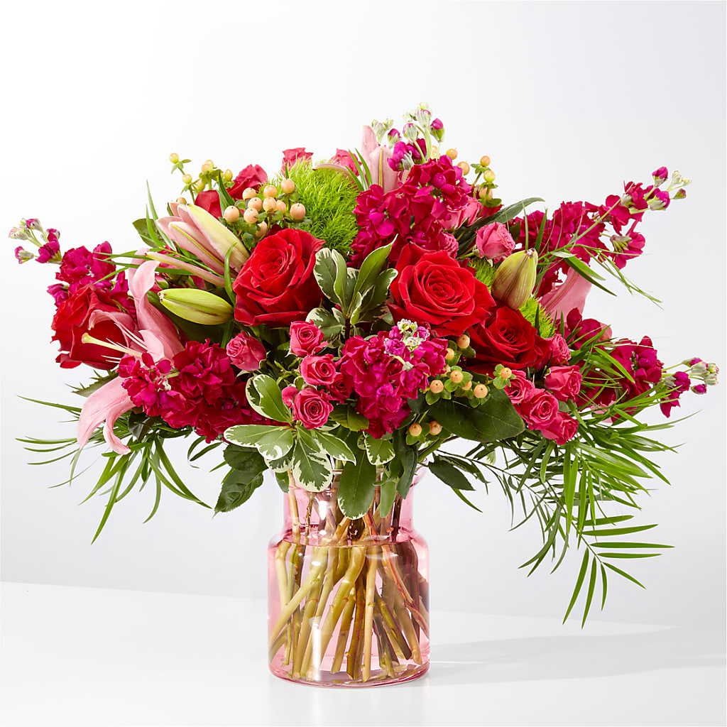 In Every Lifetime Bouquet – ANTONIO FLOWERS & GIFTS, Miami FL
