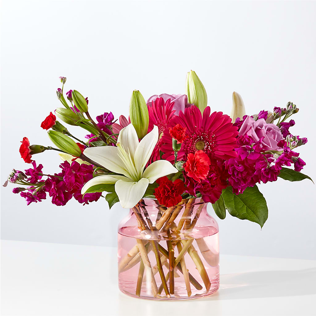 Other Half Bouquet – ANTONIO FLOWERS & GIFTS, Miami FL