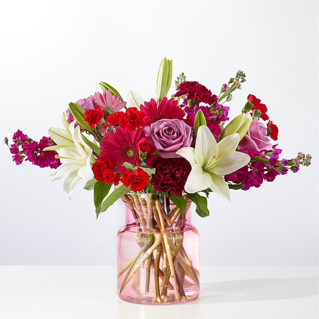 Other Half Bouquet – ANTONIO FLOWERS & GIFTS, Miami FL