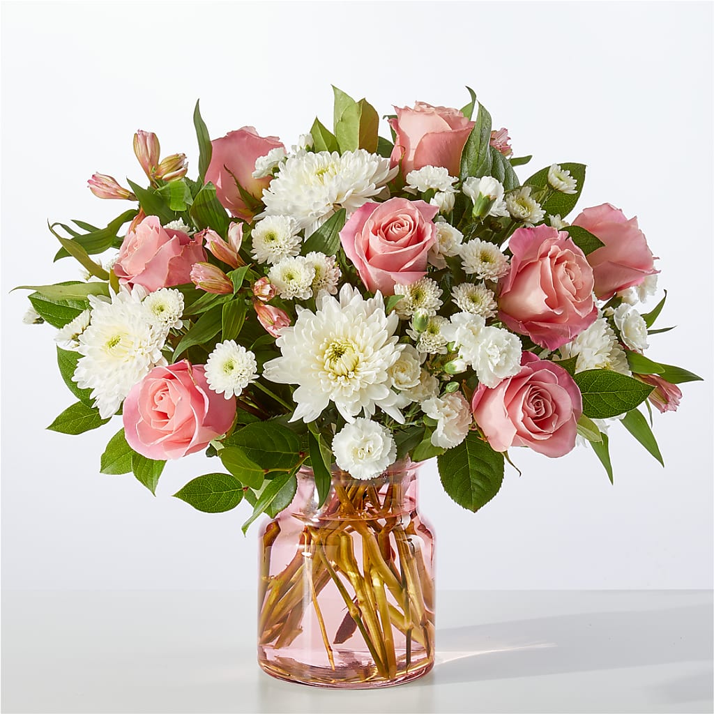 Infatuated Bouquet – ANTONIO FLOWERS & GIFTS, Miami FL