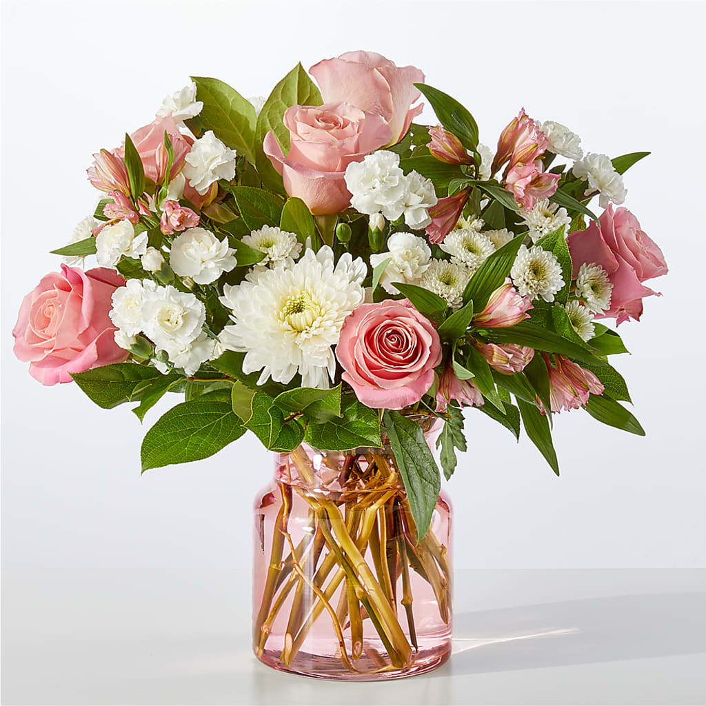 Infatuated Bouquet – ANTONIO FLOWERS & GIFTS, Miami FL