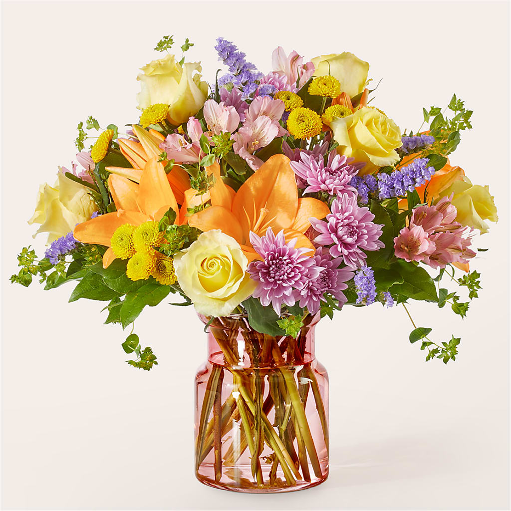 Lucky Charm Bouquet – ANTONIO FLOWERS & GIFTS, Miami FL