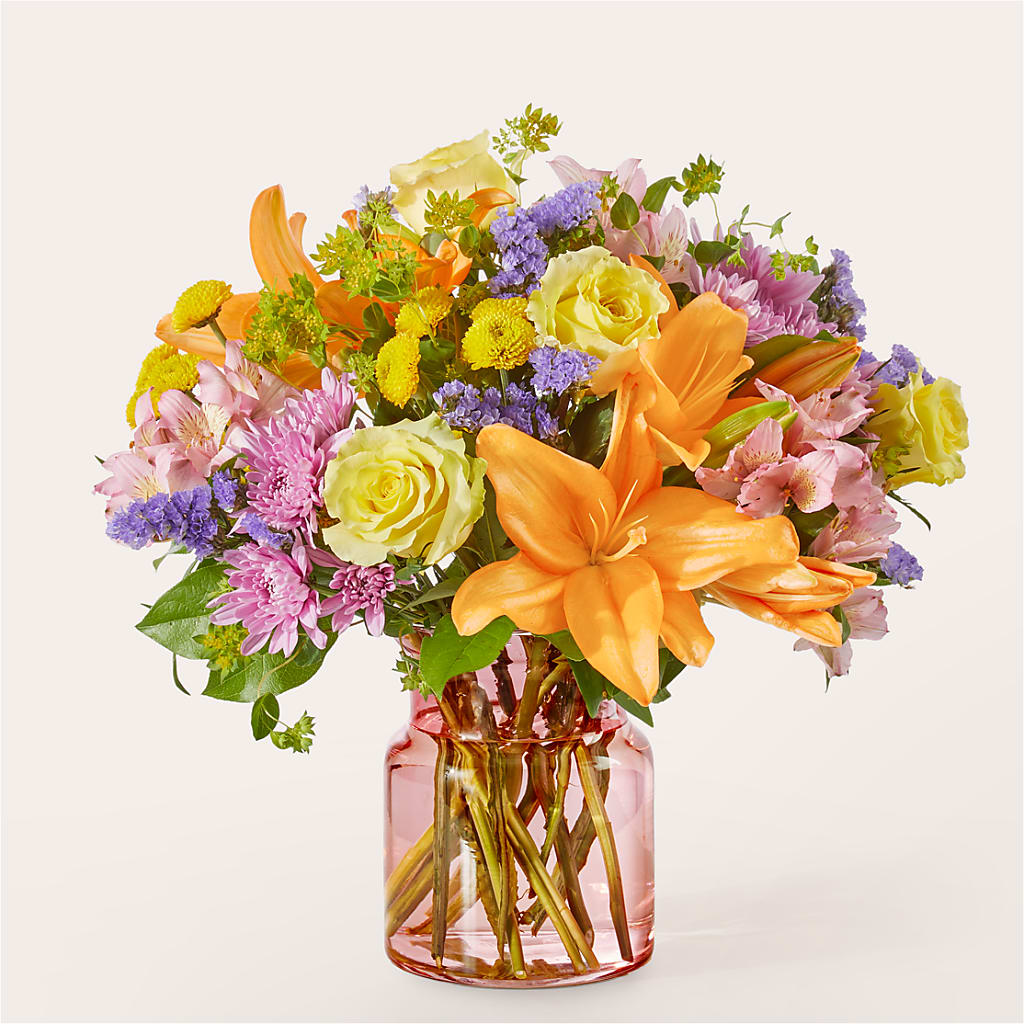 Lucky Charm Bouquet – ANTONIO FLOWERS & GIFTS, Miami FL