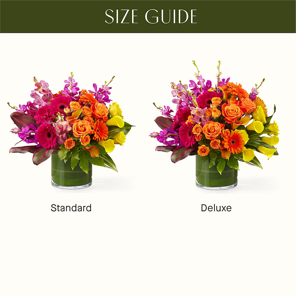 The Mosaic – ANTONIO FLOWERS & GIFTS, Miami FL