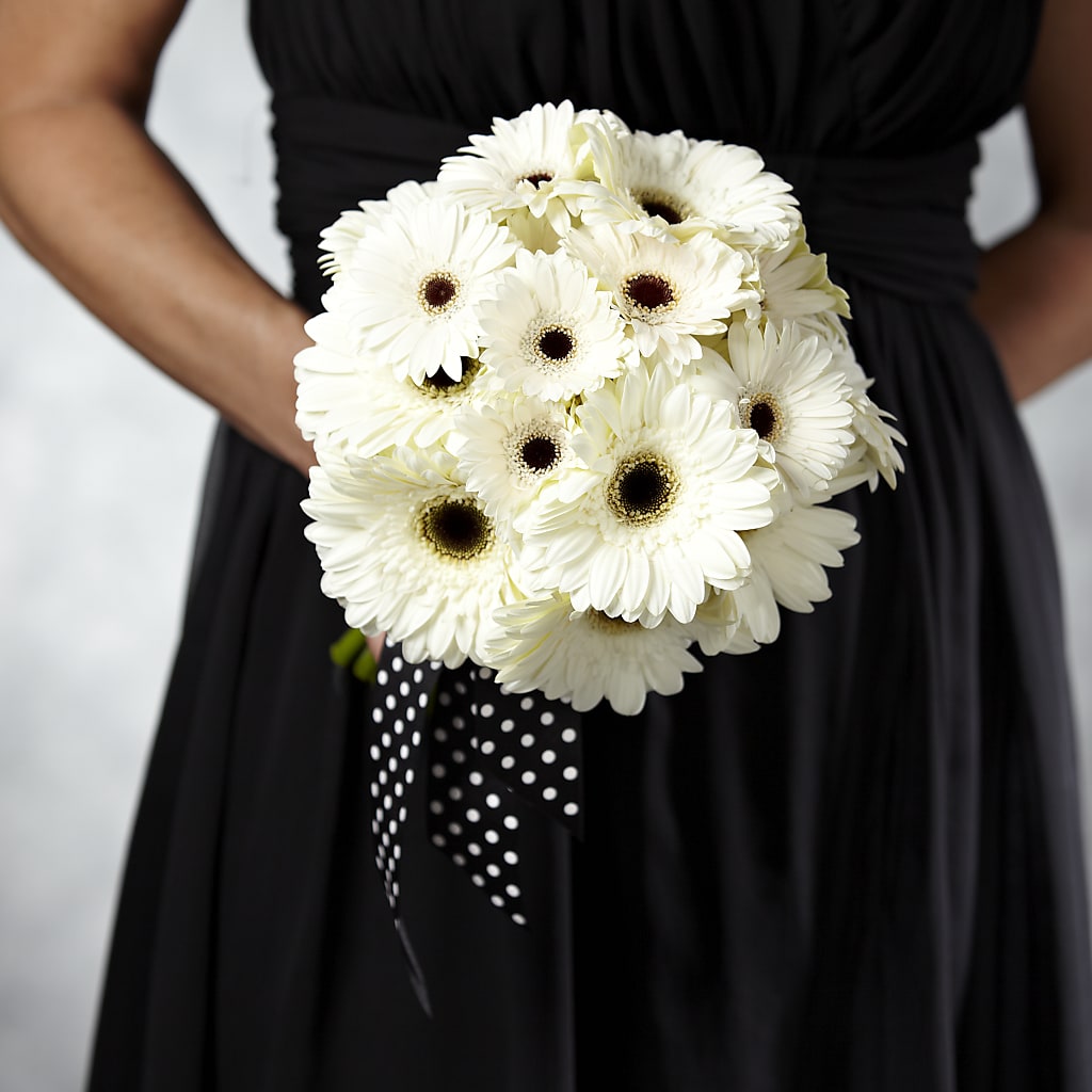 Daisy Delight Bouquet – ANTONIO FLOWERS & GIFTS, Miami FL