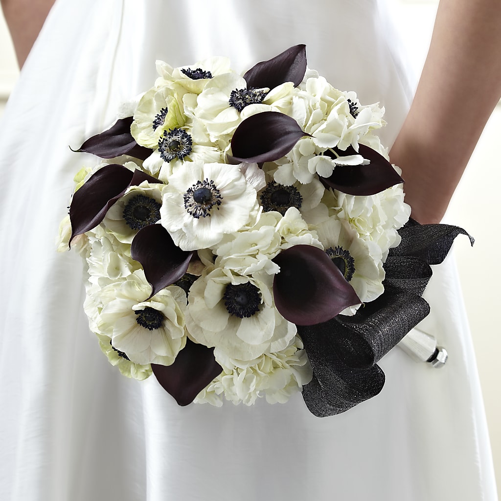 To Have and To Hold Bouquet – ANTONIO FLOWERS & GIFTS, Miami FL