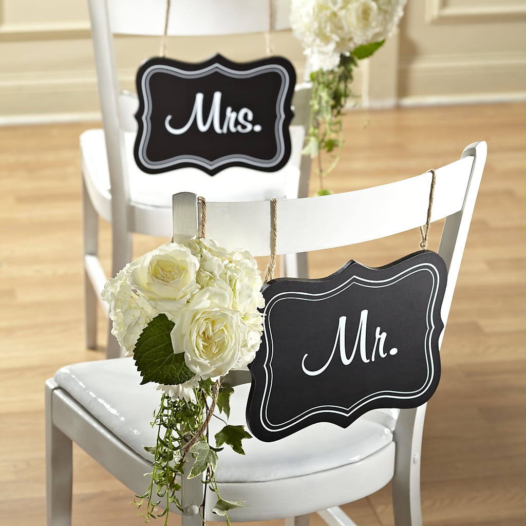 Notions Chair Décor – ANTONIO FLOWERS & GIFTS, Miami FL