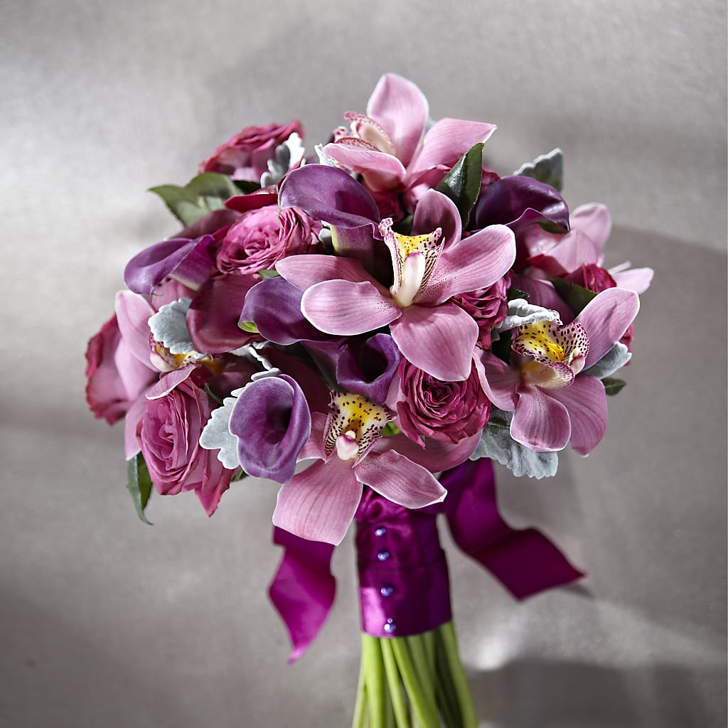 Delicacy Bouquet – ANTONIO FLOWERS & GIFTS, Miami FL