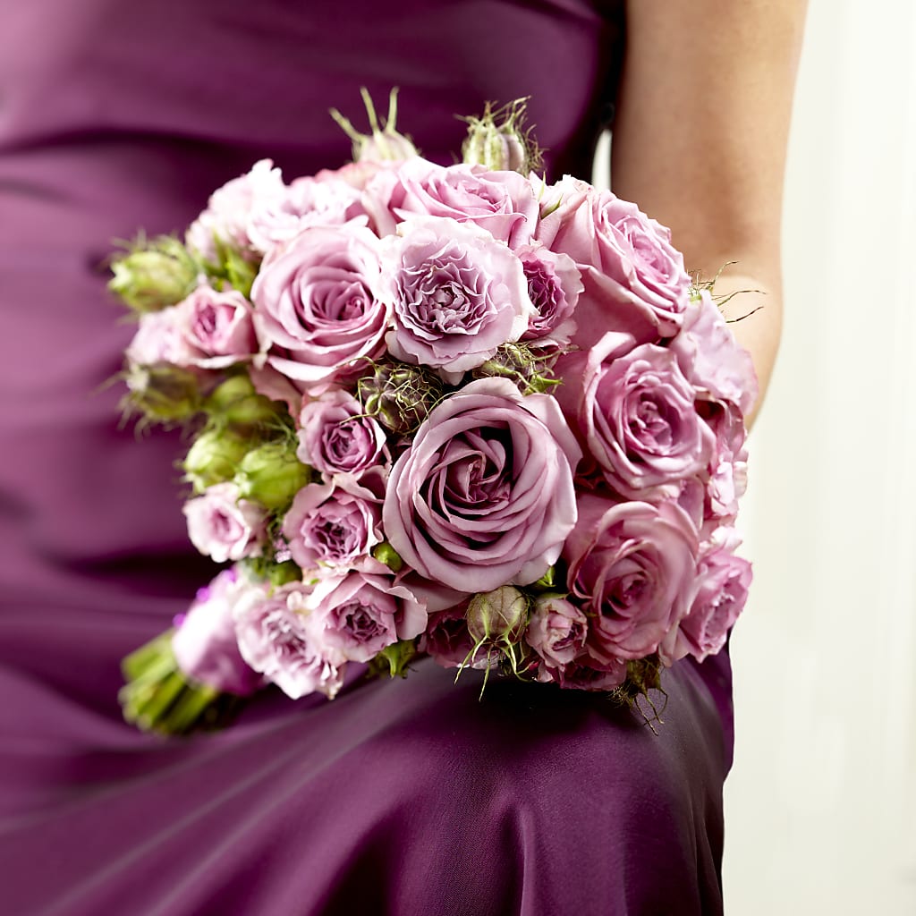 Veronica Bouquet – ANTONIO FLOWERS & GIFTS, Miami FL