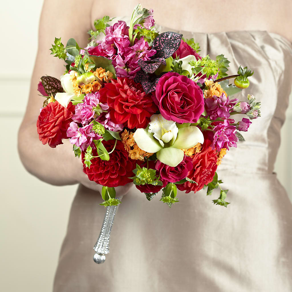 True Happiness Bouquet – ANTONIO FLOWERS & GIFTS, Miami FL
