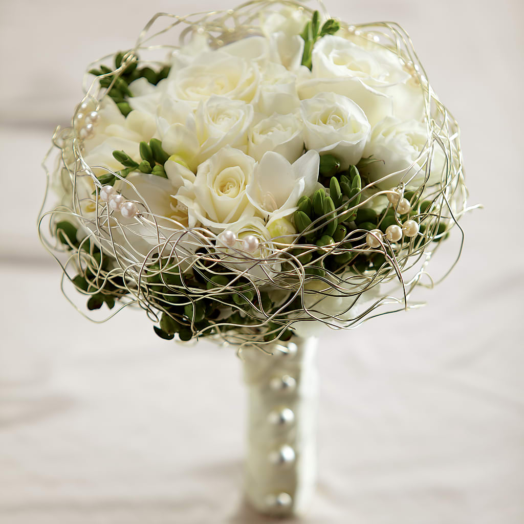 Evermore Bouquet – ANTONIO FLOWERS & GIFTS, Miami FL