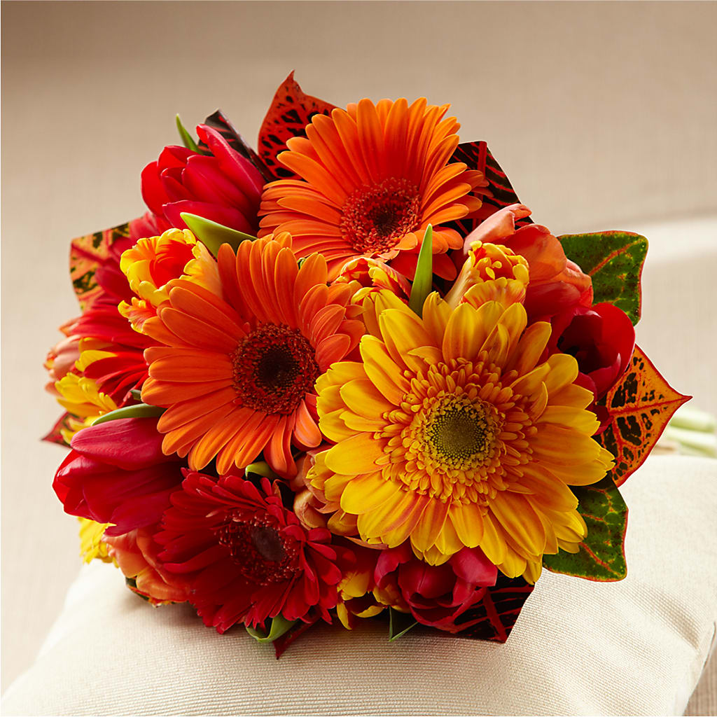 Sunglow Bouquet – ANTONIO FLOWERS & GIFTS, Miami FL