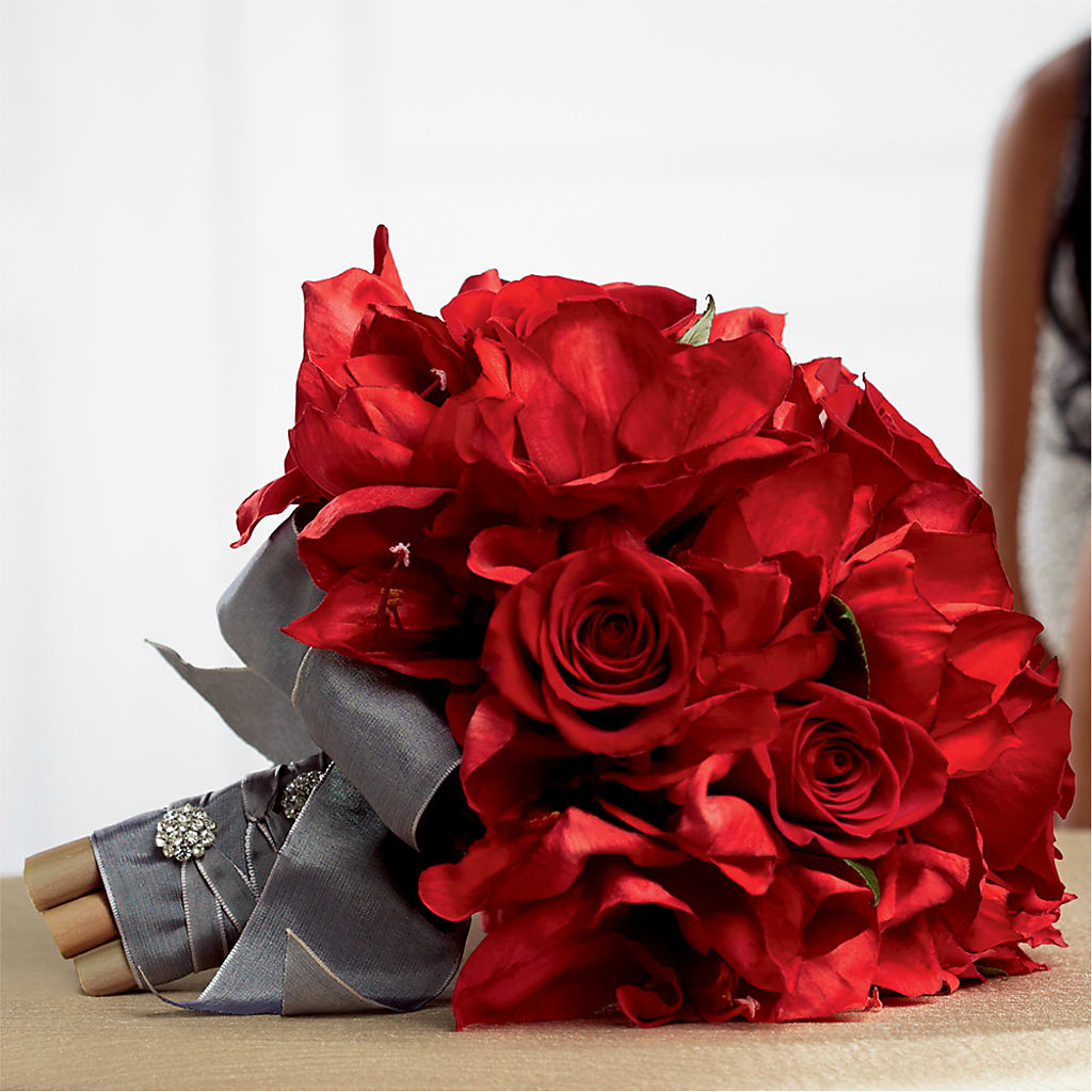 Heart's Happiness Bouquet – ANTONIO FLOWERS & GIFTS, Miami FL