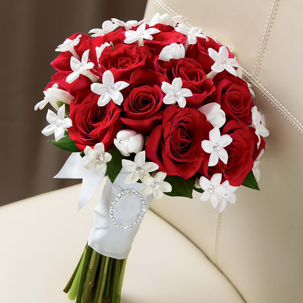 Poetry Bouquet – ANTONIO FLOWERS & GIFTS, Miami FL