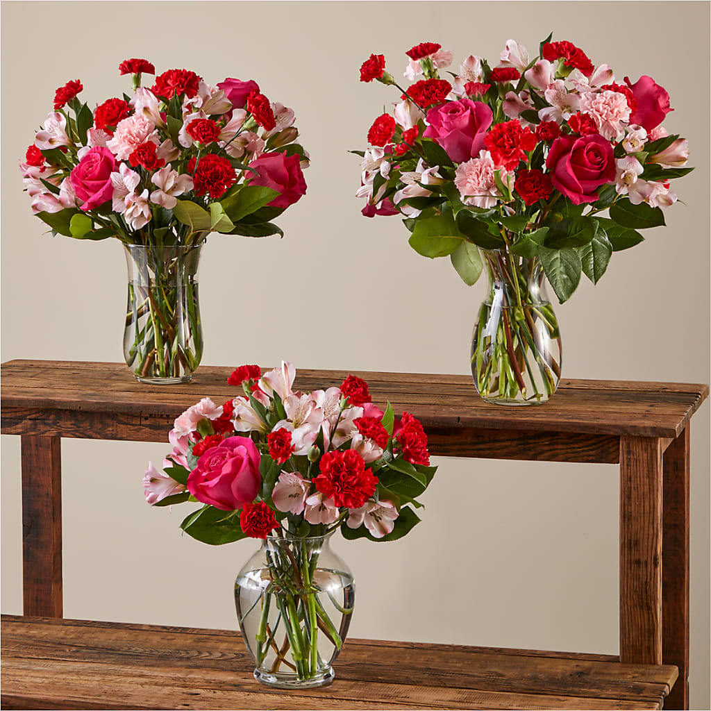 You're Precious Bouquet – ANTONIO FLOWERS & GIFTS, Miami FL