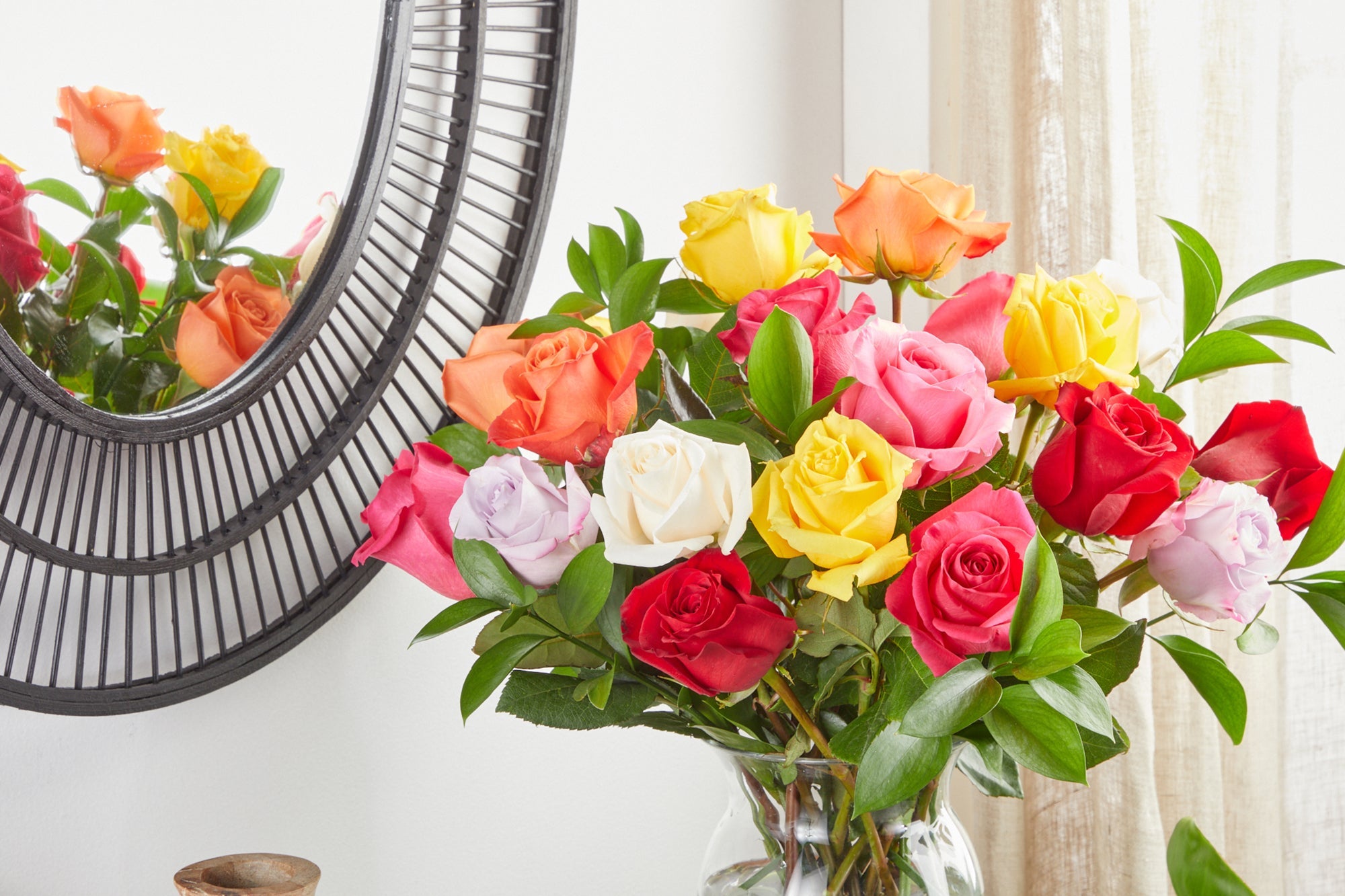 Roses & Rose Bouquets Miami | Antonio Flowers & Gifts–Page 2–Antonio ...