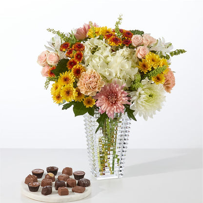 Fall Celebration Bouquet – ANTONIO FLOWERS & GIFTS, Miami FL