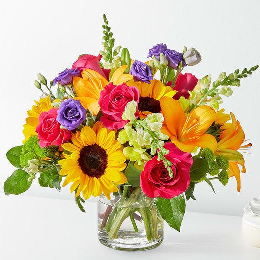 Best Day Bouquet – ANTONIO FLOWERS & GIFTS, Miami FL
