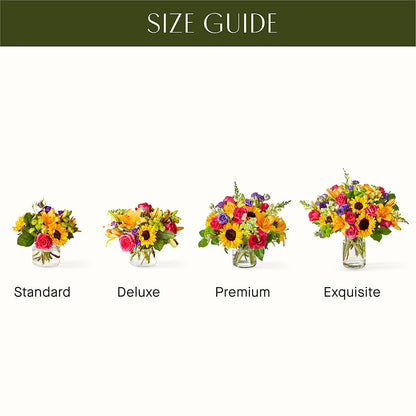 Best Day Bouquet – ANTONIO FLOWERS & GIFTS, Miami FL