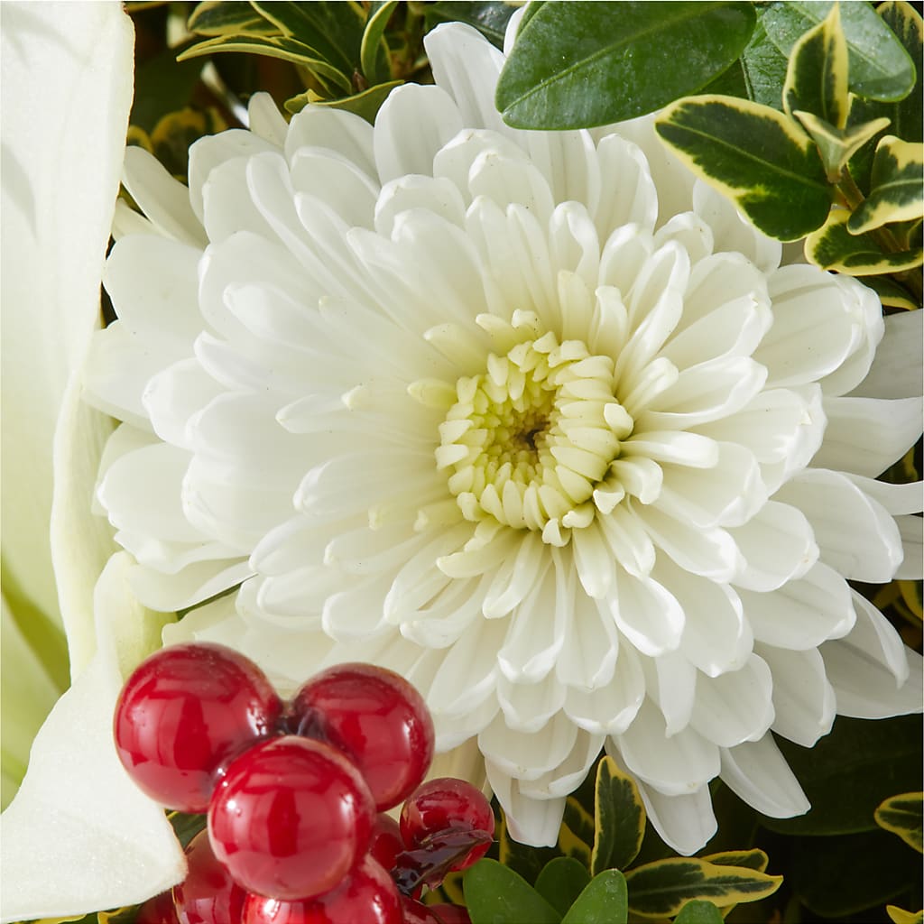 Festive Moments Tree – ANTONIO FLOWERS & GIFTS, Miami FL