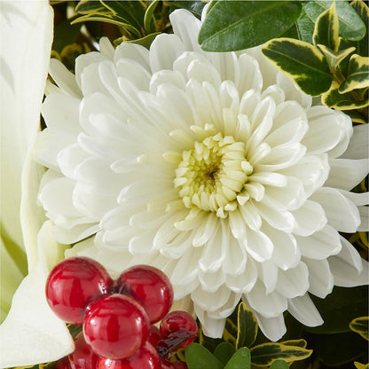 Festive Moments Tree – ANTONIO FLOWERS & GIFTS, Miami FL