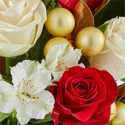 Joy & Jolly Bouquet – ANTONIO FLOWERS & GIFTS, Miami FL