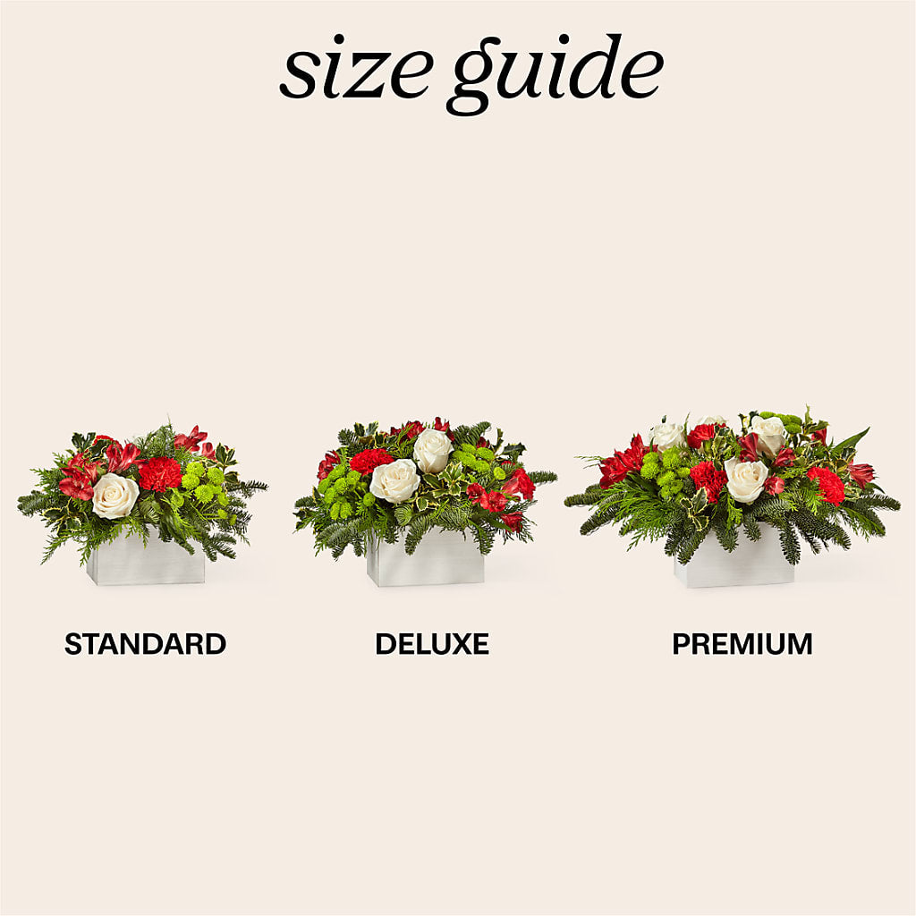 Snow What Fun Bouquet – ANTONIO FLOWERS & GIFTS, Miami FL