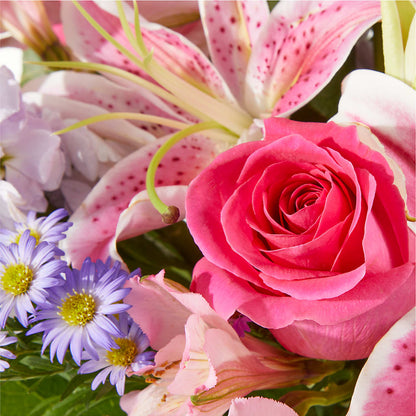 Pressing Petals Bouquet – ANTONIO FLOWERS & GIFTS, Miami FL