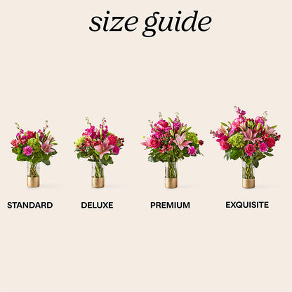 Magic in the Air Bouquet – ANTONIO FLOWERS & GIFTS, Miami FL